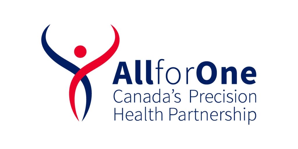 All for One - Canada's Precision Health Partnership