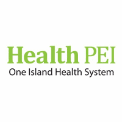 Health PEI logo