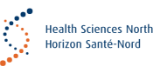 Health Sciences North logo