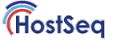 HostSeq logo