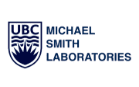 Michael Smith Laboratories logo