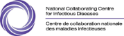 National Collaborating Centre for Infectious Diseases logo