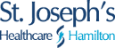St Joseph's Healthcare Hamilton logo