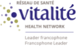 Vitalite Health Network logo